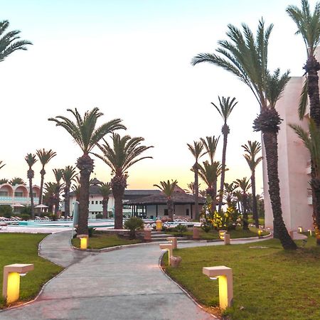 (סוס (עיר Hotel Marhaba Club מראה חיצוני תמונה