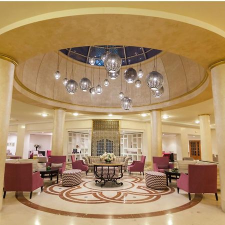 (סוס (עיר Hotel Marhaba Club מראה חיצוני תמונה