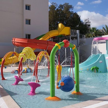 (סוס (עיר Hotel Marhaba Club מראה חיצוני תמונה