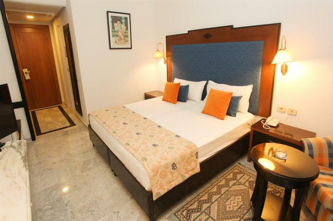 (סוס (עיר Hotel Marhaba Club מראה חיצוני תמונה
