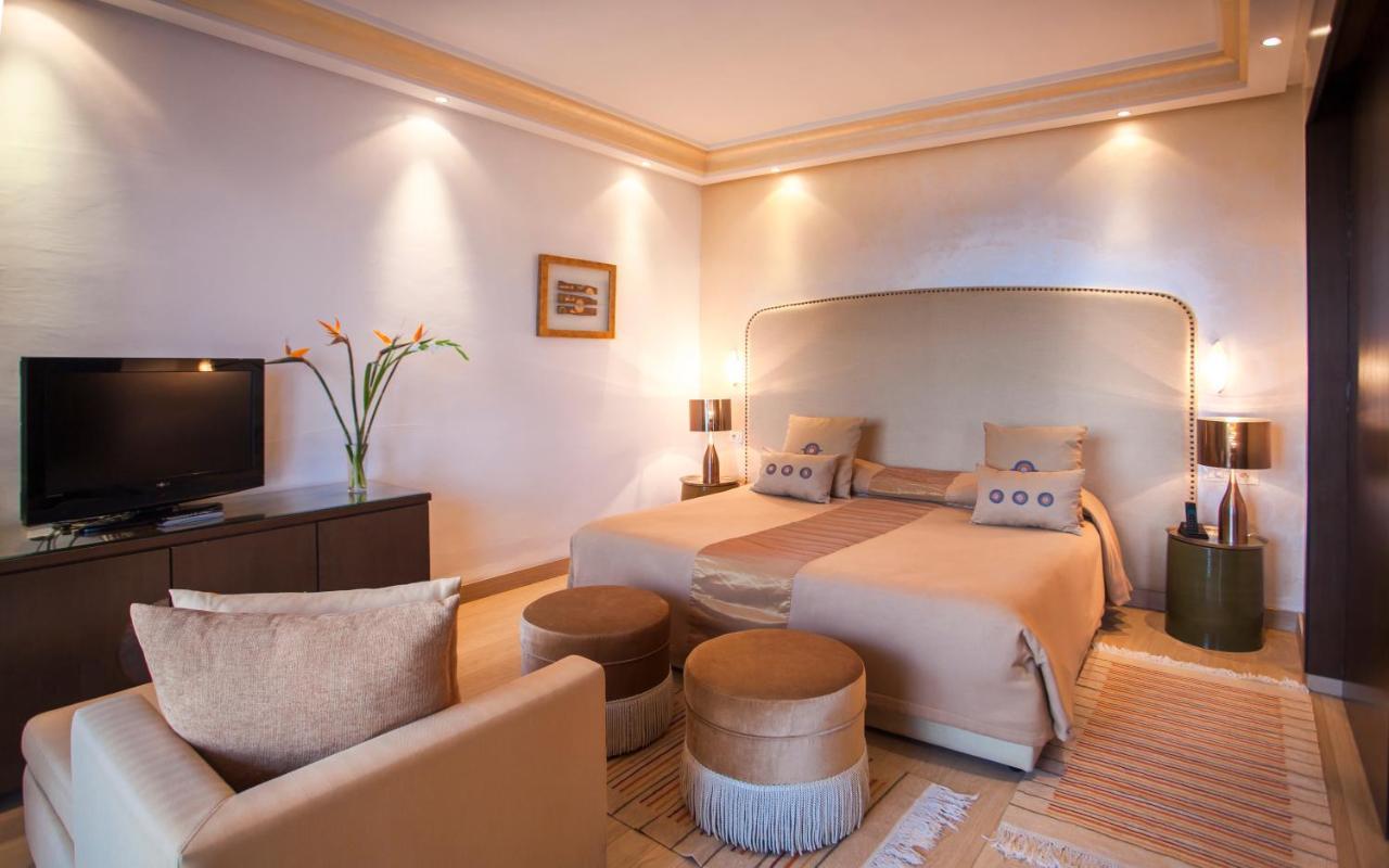 (סוס (עיר Hotel Marhaba Club מראה חיצוני תמונה
