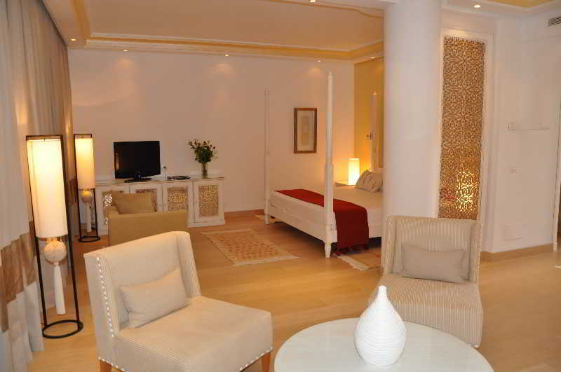 (סוס (עיר Hotel Marhaba Club מראה חיצוני תמונה