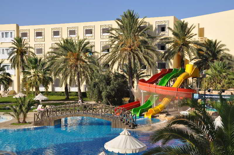 (סוס (עיר Hotel Marhaba Club מראה חיצוני תמונה
