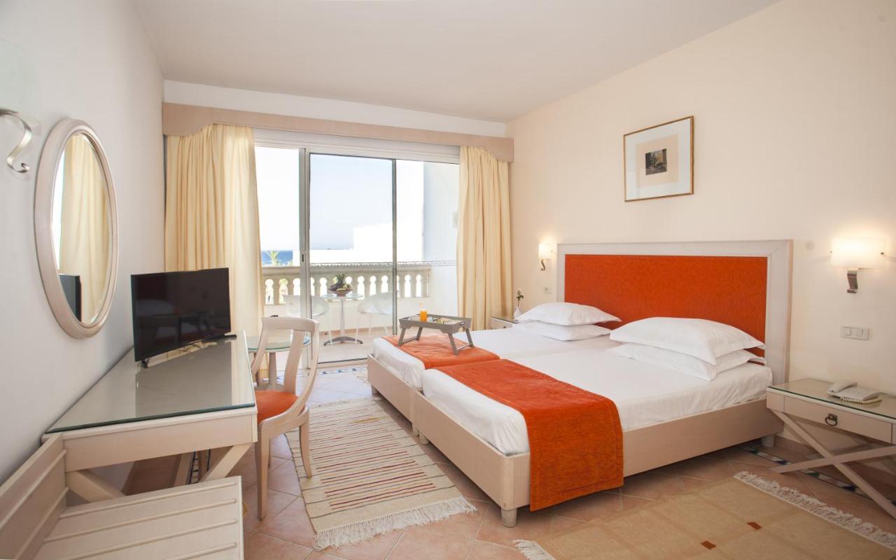 (סוס (עיר Hotel Marhaba Club מראה חיצוני תמונה