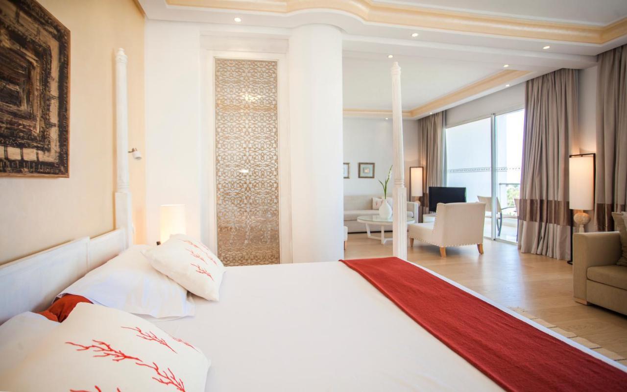 (סוס (עיר Hotel Marhaba Club מראה חיצוני תמונה