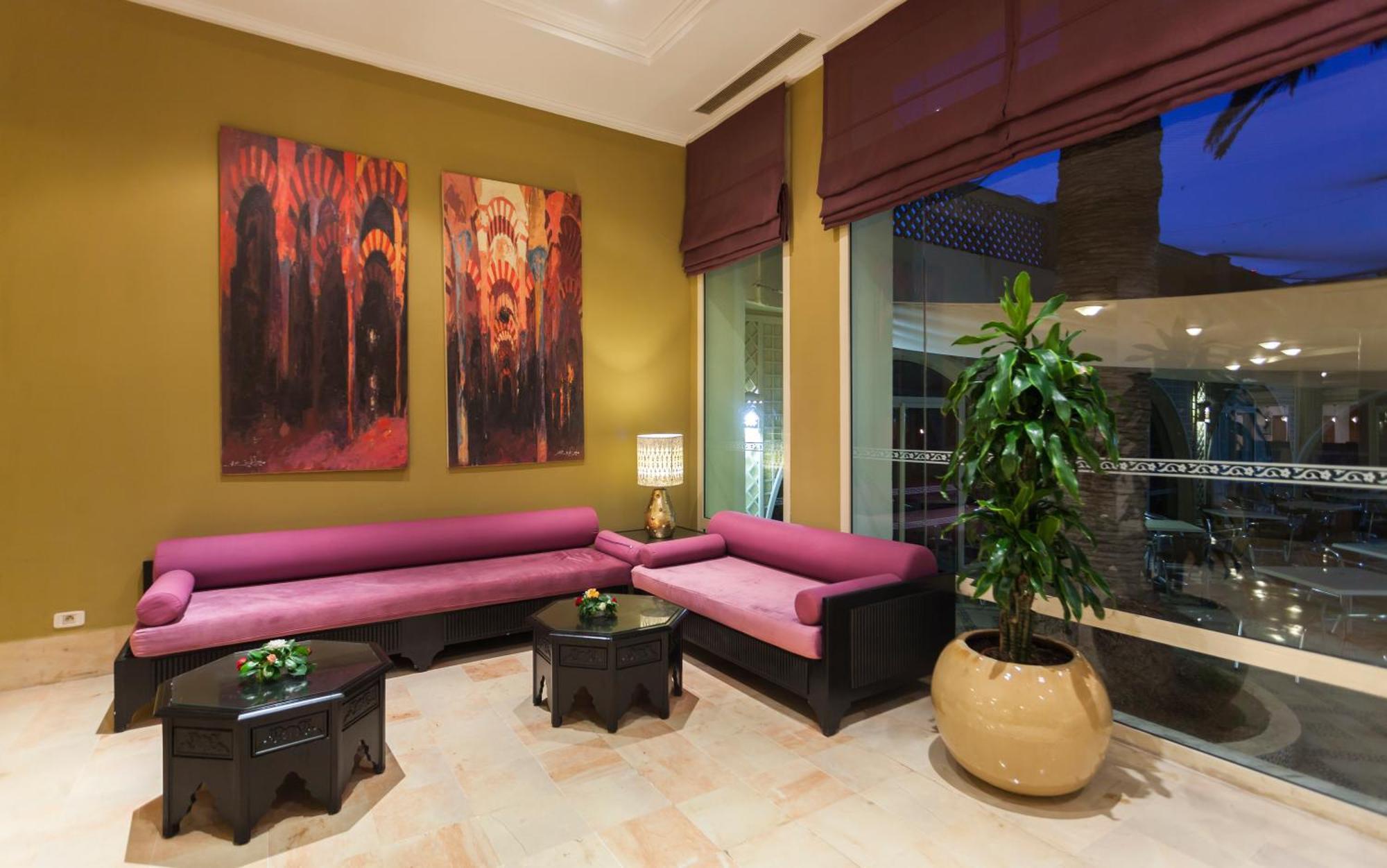 (סוס (עיר Hotel Marhaba Club מראה חיצוני תמונה