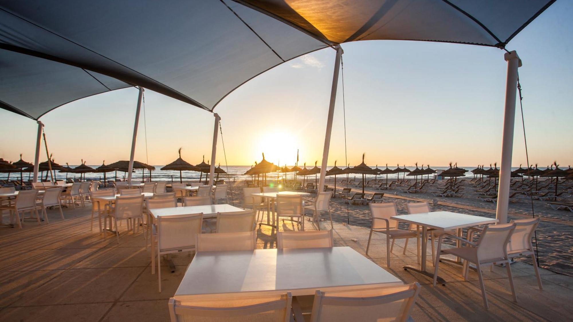(סוס (עיר Hotel Marhaba Club מראה חיצוני תמונה