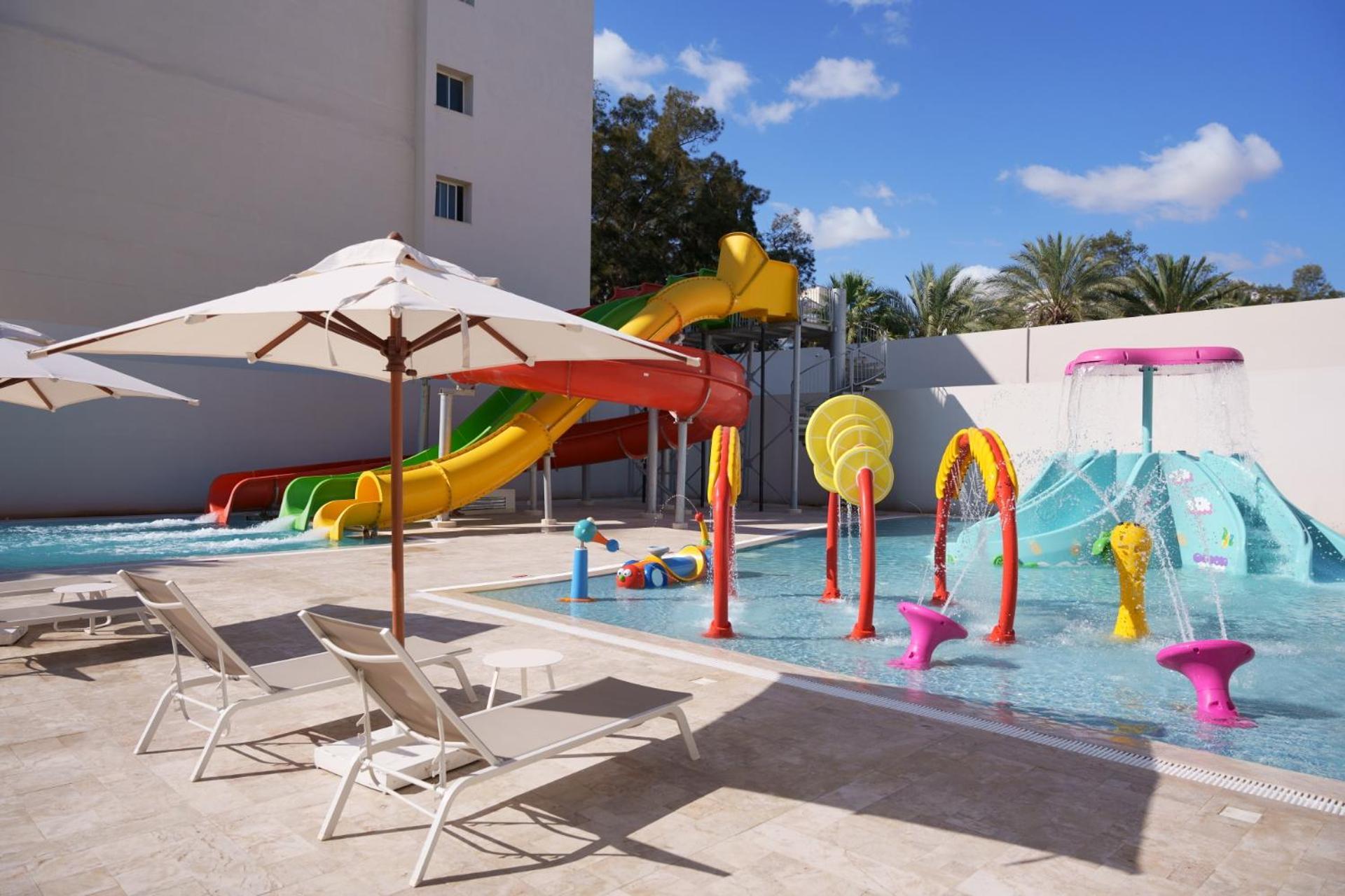 (סוס (עיר Hotel Marhaba Club מראה חיצוני תמונה