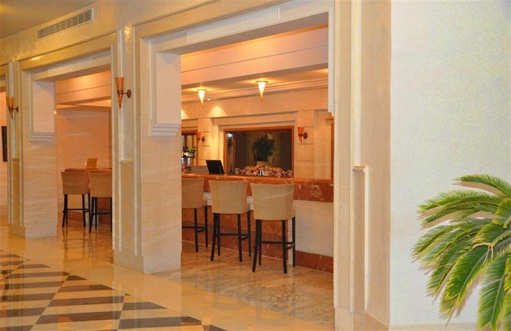 (סוס (עיר Hotel Marhaba Club מראה חיצוני תמונה