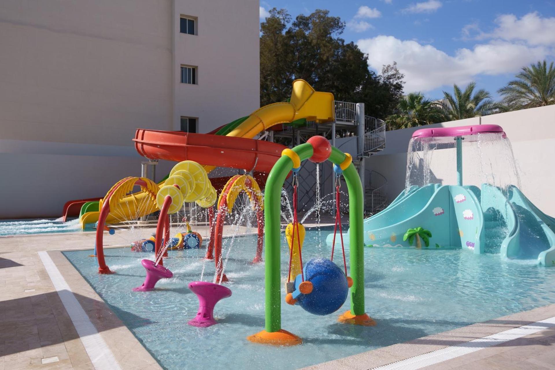 (סוס (עיר Hotel Marhaba Club מראה חיצוני תמונה