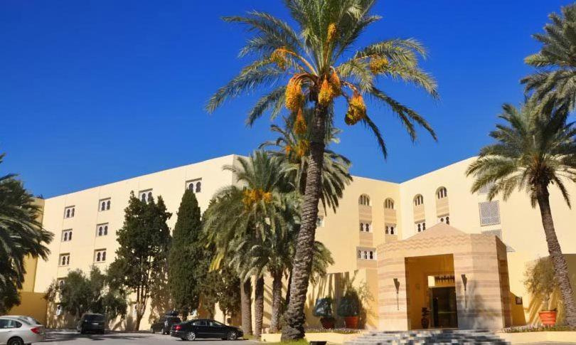 (סוס (עיר Hotel Marhaba Club מראה חיצוני תמונה
