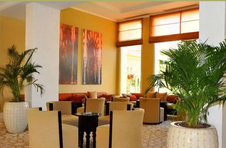 (סוס (עיר Hotel Marhaba Club מראה חיצוני תמונה