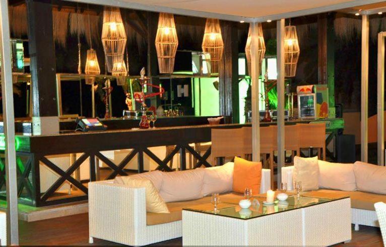(סוס (עיר Hotel Marhaba Club מראה חיצוני תמונה