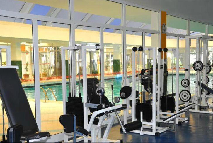 (סוס (עיר Hotel Marhaba Club מראה חיצוני תמונה