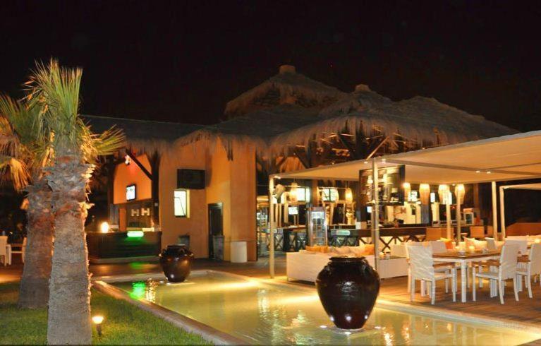 (סוס (עיר Hotel Marhaba Club מראה חיצוני תמונה