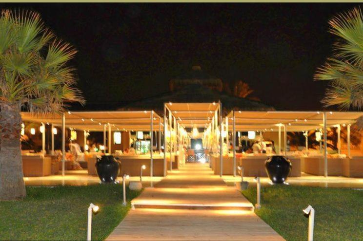(סוס (עיר Hotel Marhaba Club מראה חיצוני תמונה