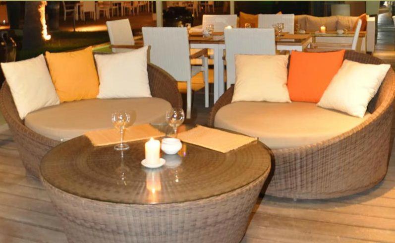 (סוס (עיר Hotel Marhaba Club מראה חיצוני תמונה