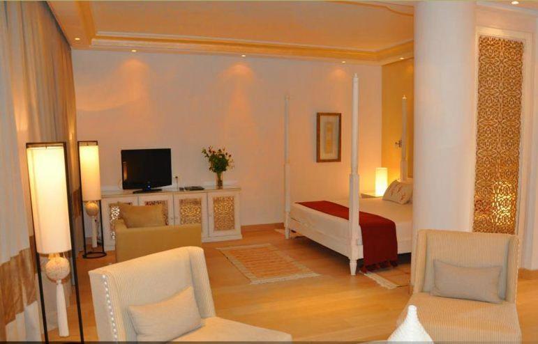 (סוס (עיר Hotel Marhaba Club מראה חיצוני תמונה