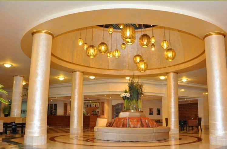 (סוס (עיר Hotel Marhaba Club מראה חיצוני תמונה