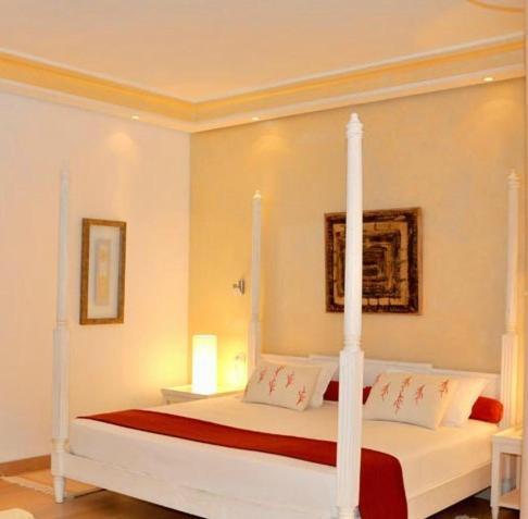 (סוס (עיר Hotel Marhaba Club מראה חיצוני תמונה
