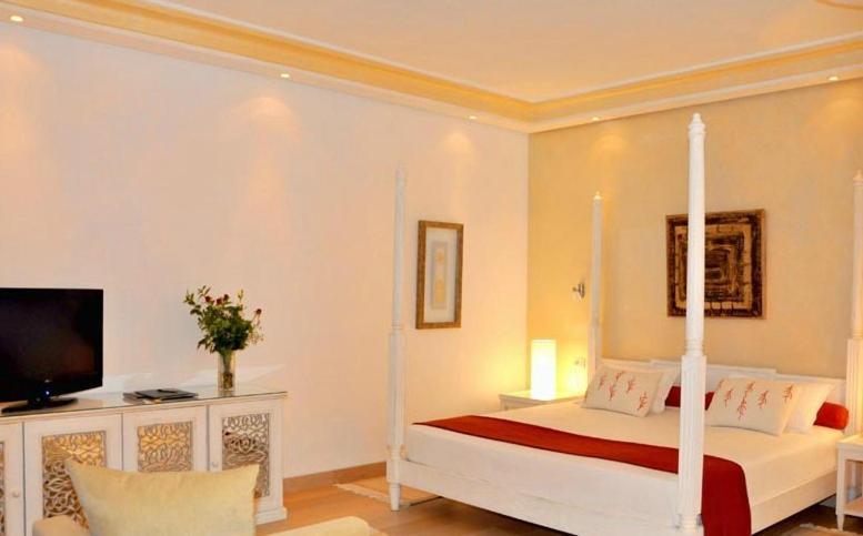 (סוס (עיר Hotel Marhaba Club מראה חיצוני תמונה