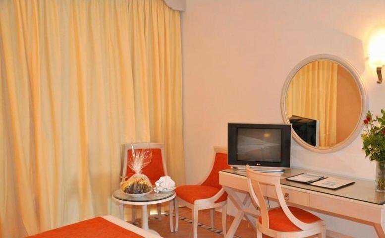 (סוס (עיר Hotel Marhaba Club מראה חיצוני תמונה