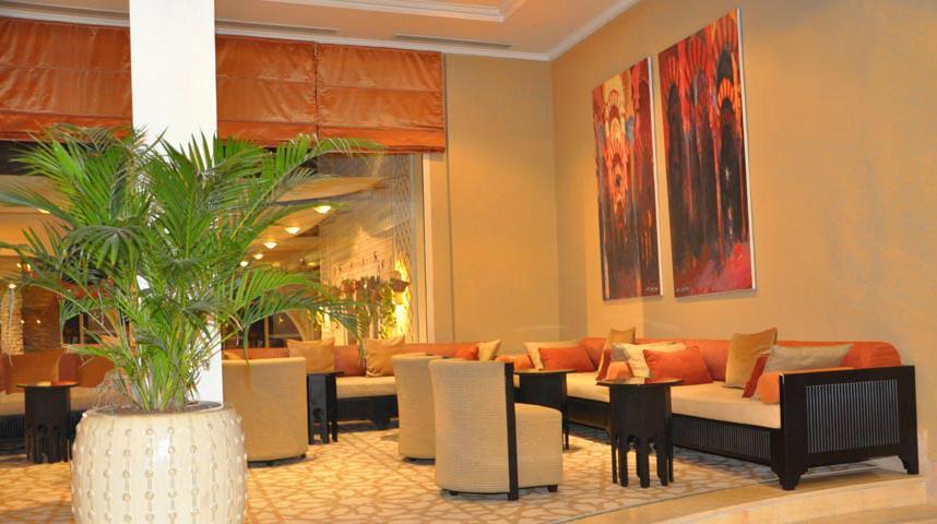 (סוס (עיר Hotel Marhaba Club מראה חיצוני תמונה