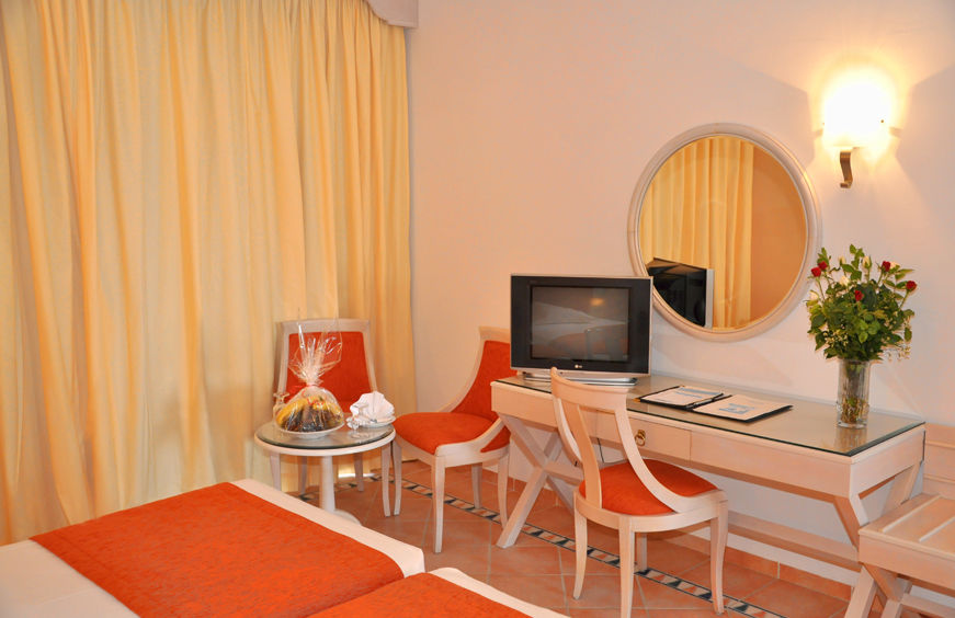 (סוס (עיר Hotel Marhaba Club מראה חיצוני תמונה