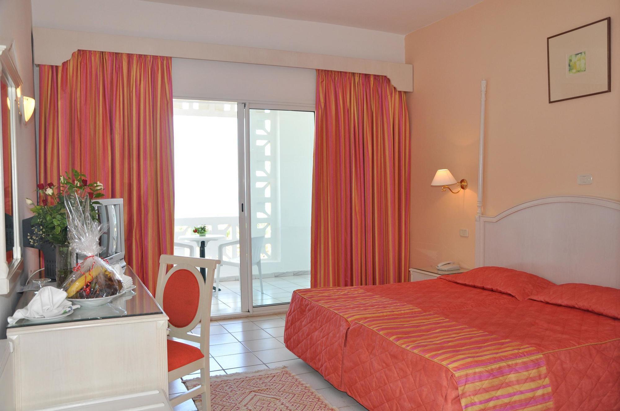 (סוס (עיר Hotel Marhaba Club מראה חיצוני תמונה