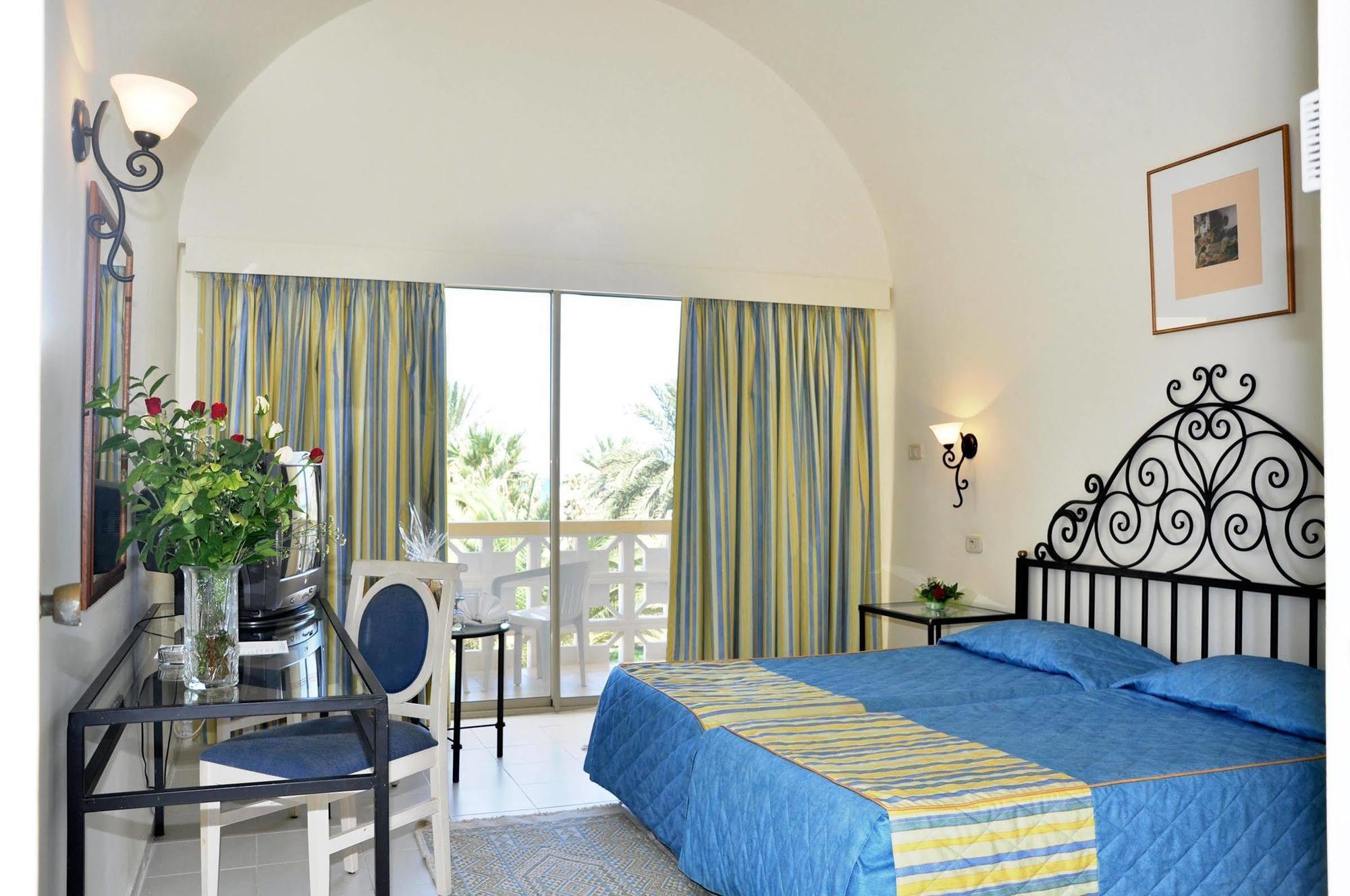 (סוס (עיר Hotel Marhaba Club מראה חיצוני תמונה