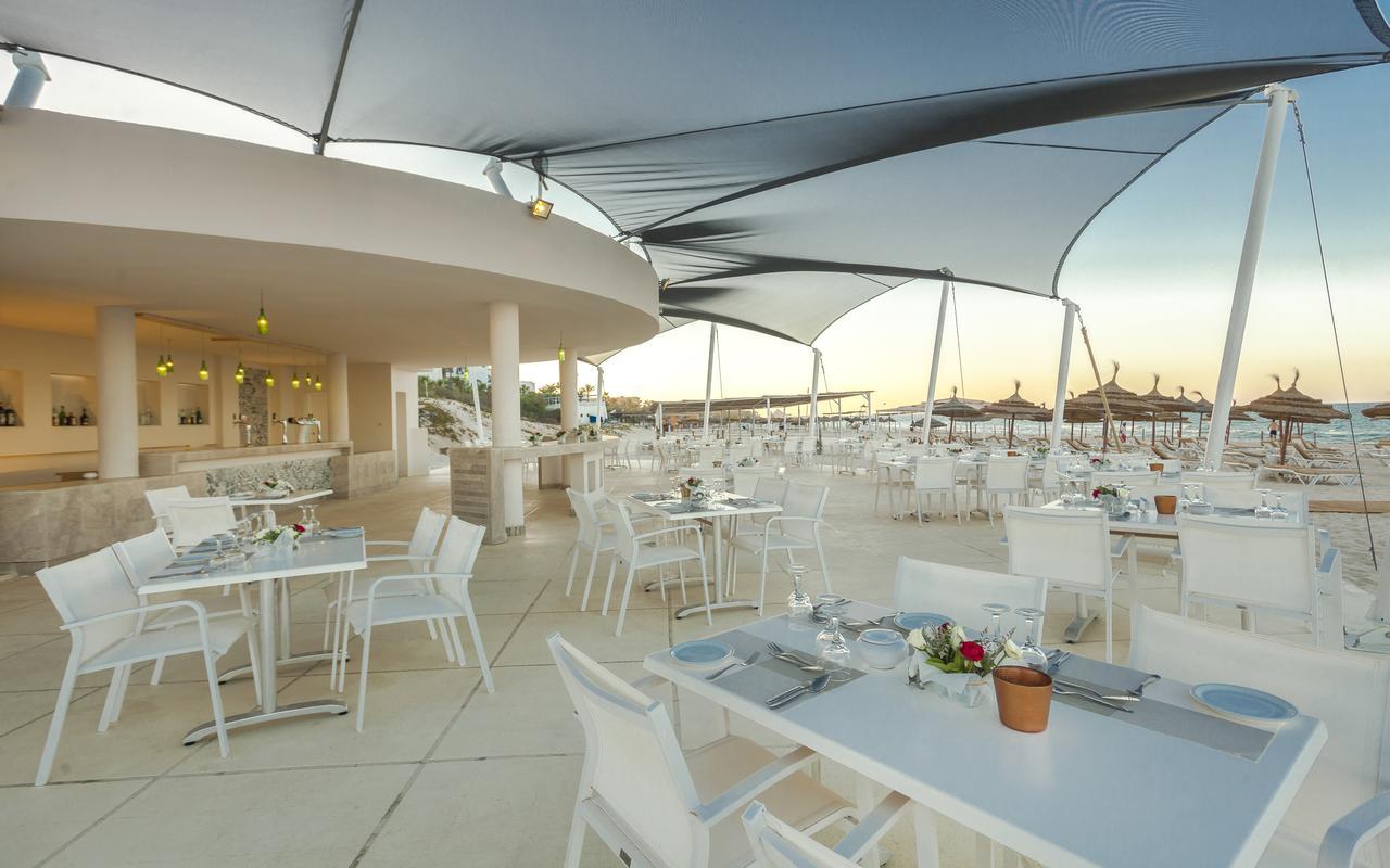 (סוס (עיר Hotel Marhaba Club מראה חיצוני תמונה