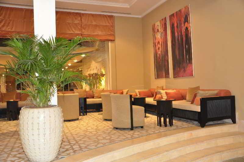 (סוס (עיר Hotel Marhaba Club מראה חיצוני תמונה