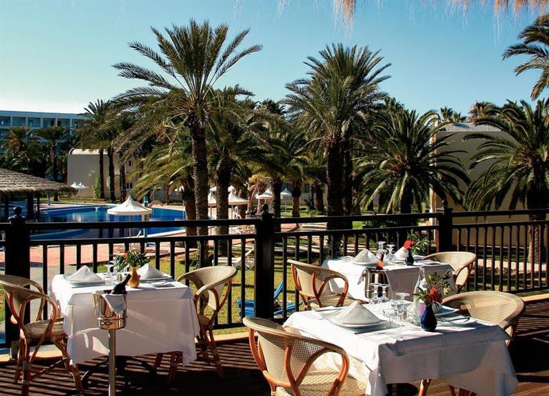 (סוס (עיר Hotel Marhaba Club מראה חיצוני תמונה