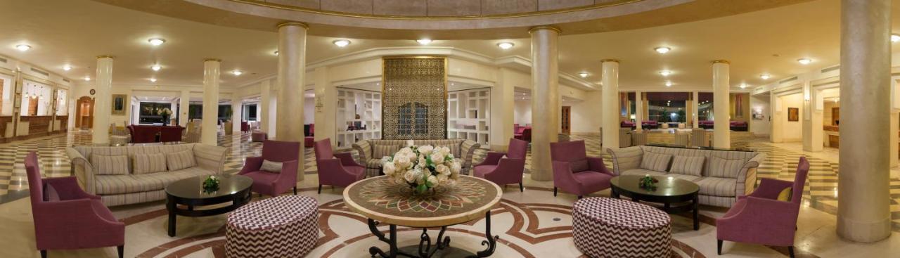 (סוס (עיר Hotel Marhaba Club מראה חיצוני תמונה