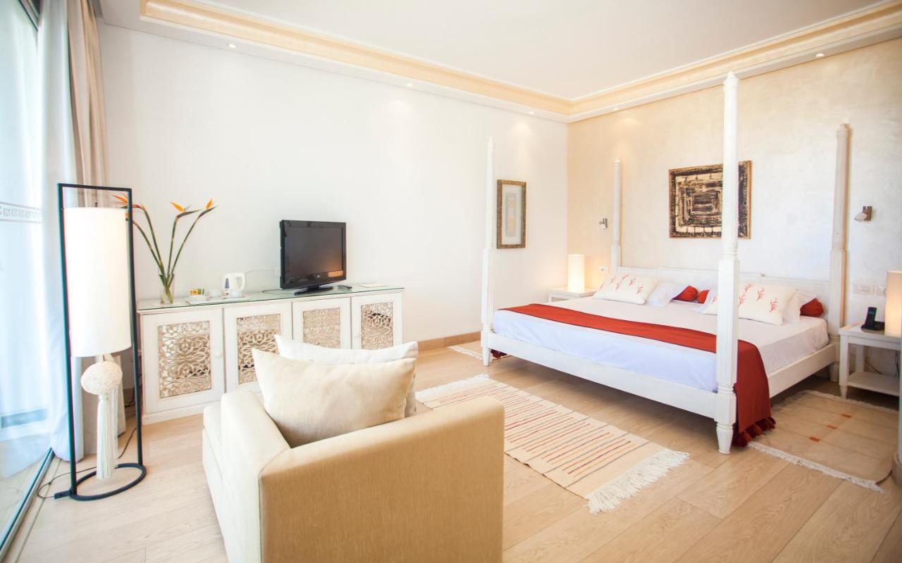 (סוס (עיר Hotel Marhaba Club מראה חיצוני תמונה