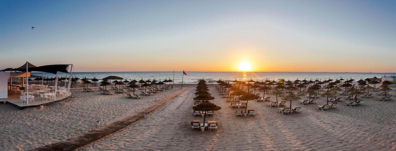 (סוס (עיר Hotel Marhaba Club מראה חיצוני תמונה