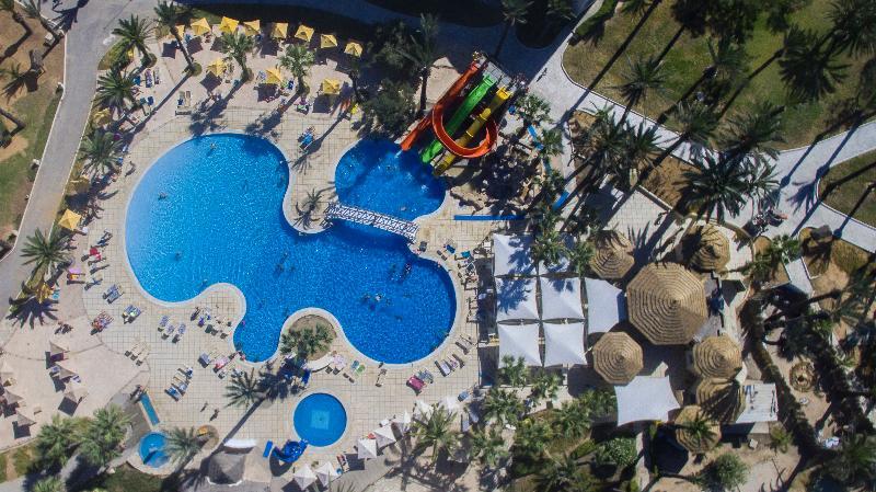 (סוס (עיר Hotel Marhaba Club מראה חיצוני תמונה