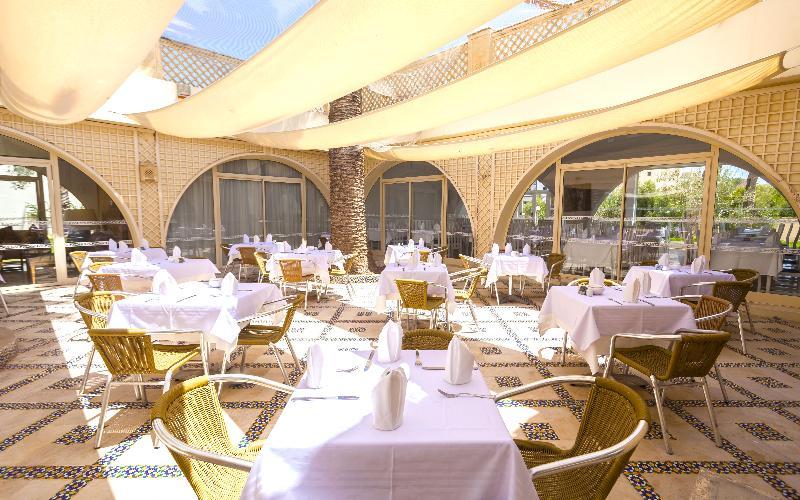 (סוס (עיר Hotel Marhaba Club מראה חיצוני תמונה